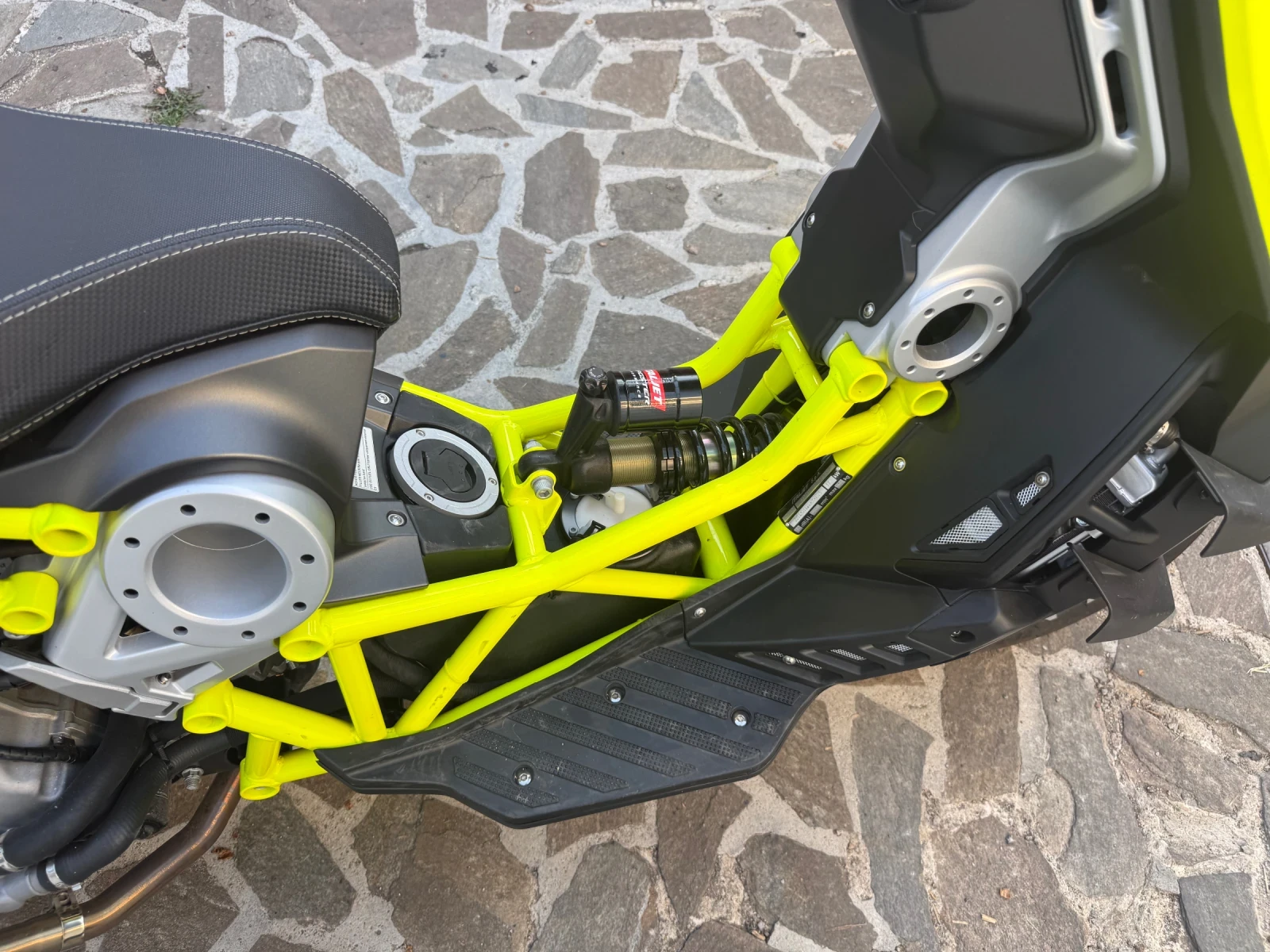Italjet Dragster 300  | Mobile.bg � ����������� 4