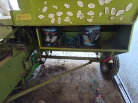 Балировачка Claas Markant 50, снимка 8