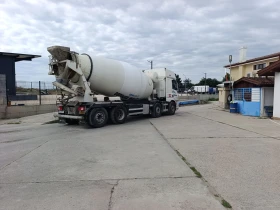   Daf CF400 | Mobile.bg    3