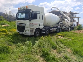   Daf CF400 | Mobile.bg    2