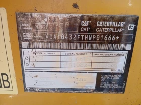  Cat 428 F | Mobile.bg    6