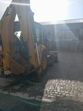  Cat 428 F | Mobile.bg    5