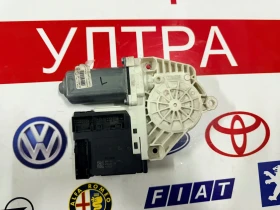 3C0959793C Моторче ел.стъкло предна лява врата  VW CC 918432-110 3C8959701, снимка 1