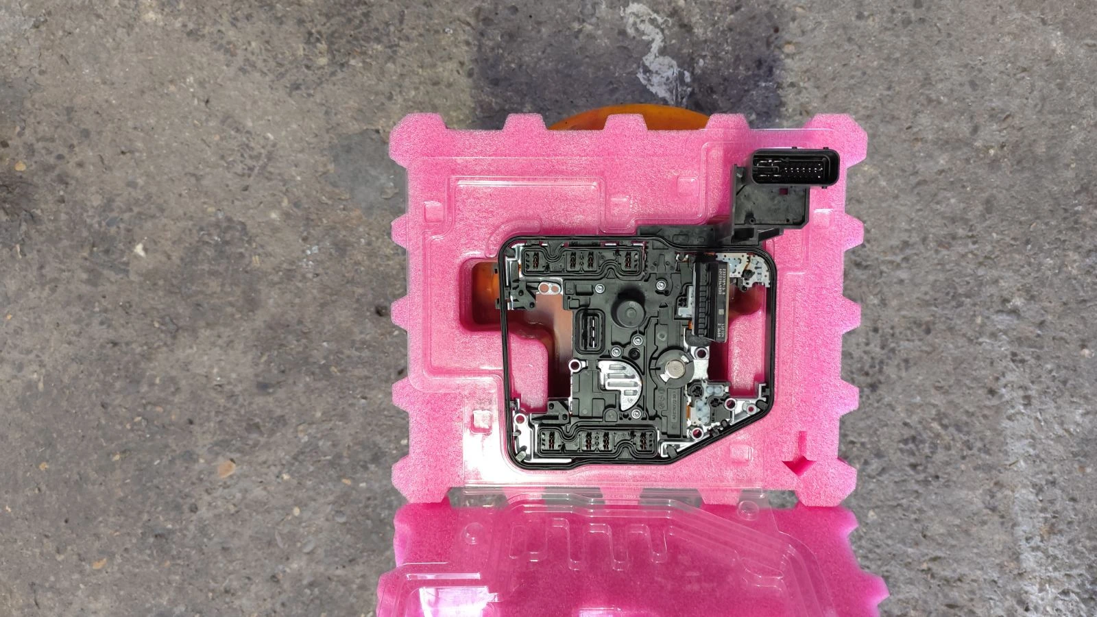   DSG7 0AM927769E Transmission Control Unit Suit For VW Audi Skoda Seat | Mobile.bg   1