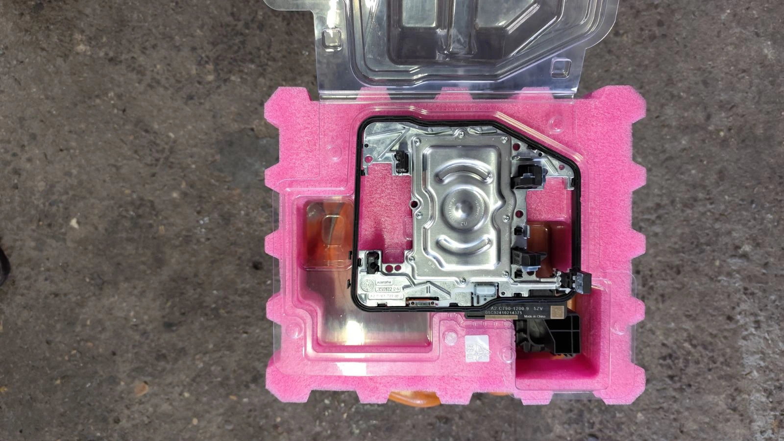   DSG7 0AM927769E Transmission Control Unit Suit For VW Audi Skoda Seat | Mobile.bg   6