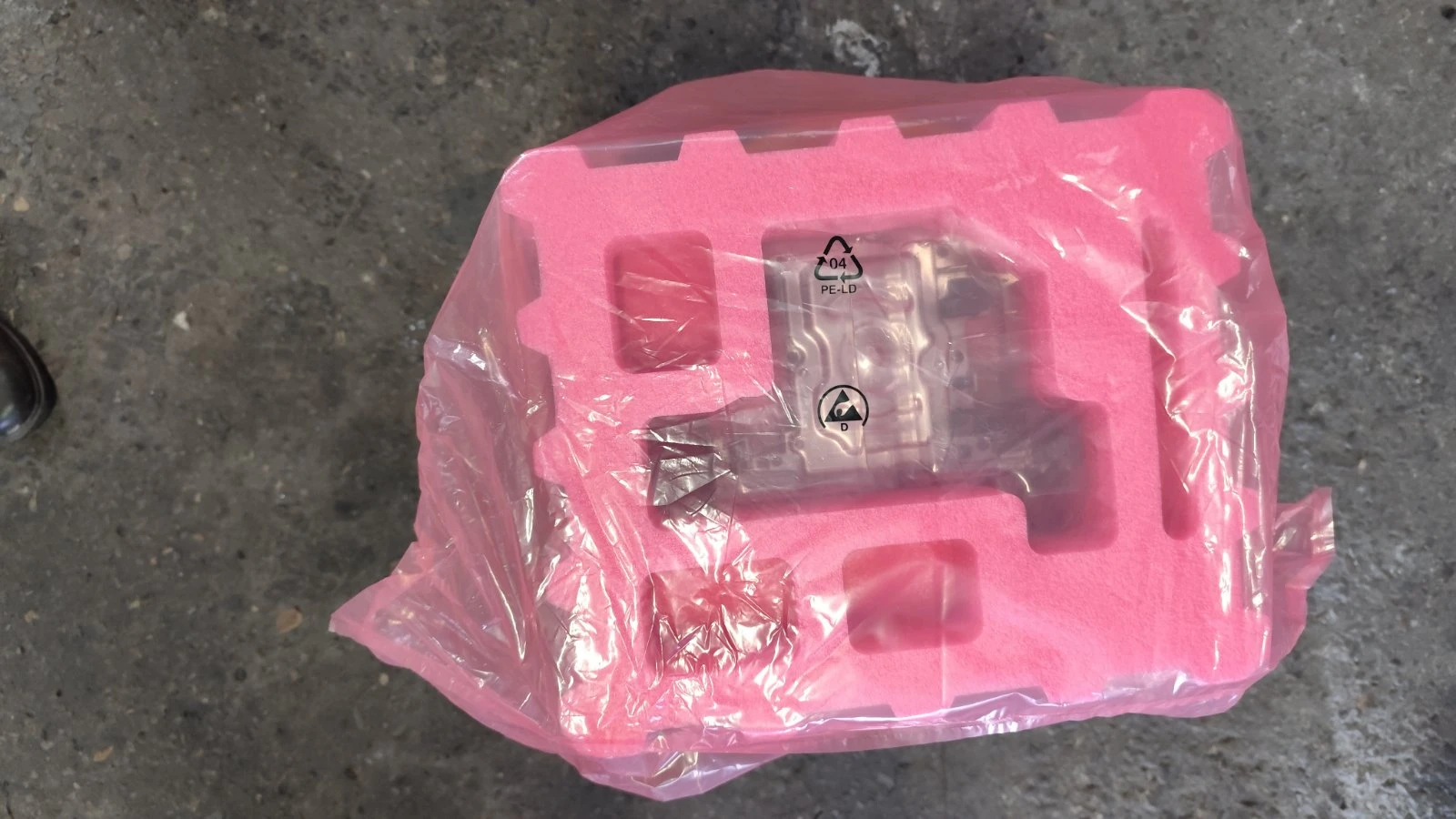   DSG7 0AM927769E Transmission Control Unit Suit For VW Audi Skoda Seat | Mobile.bg   2