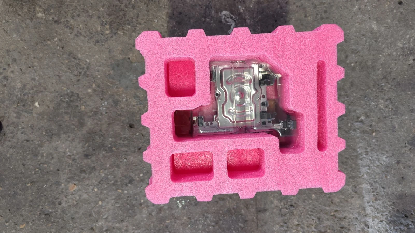   DSG7 0AM927769E Transmission Control Unit Suit For VW Audi Skoda Seat | Mobile.bg   3