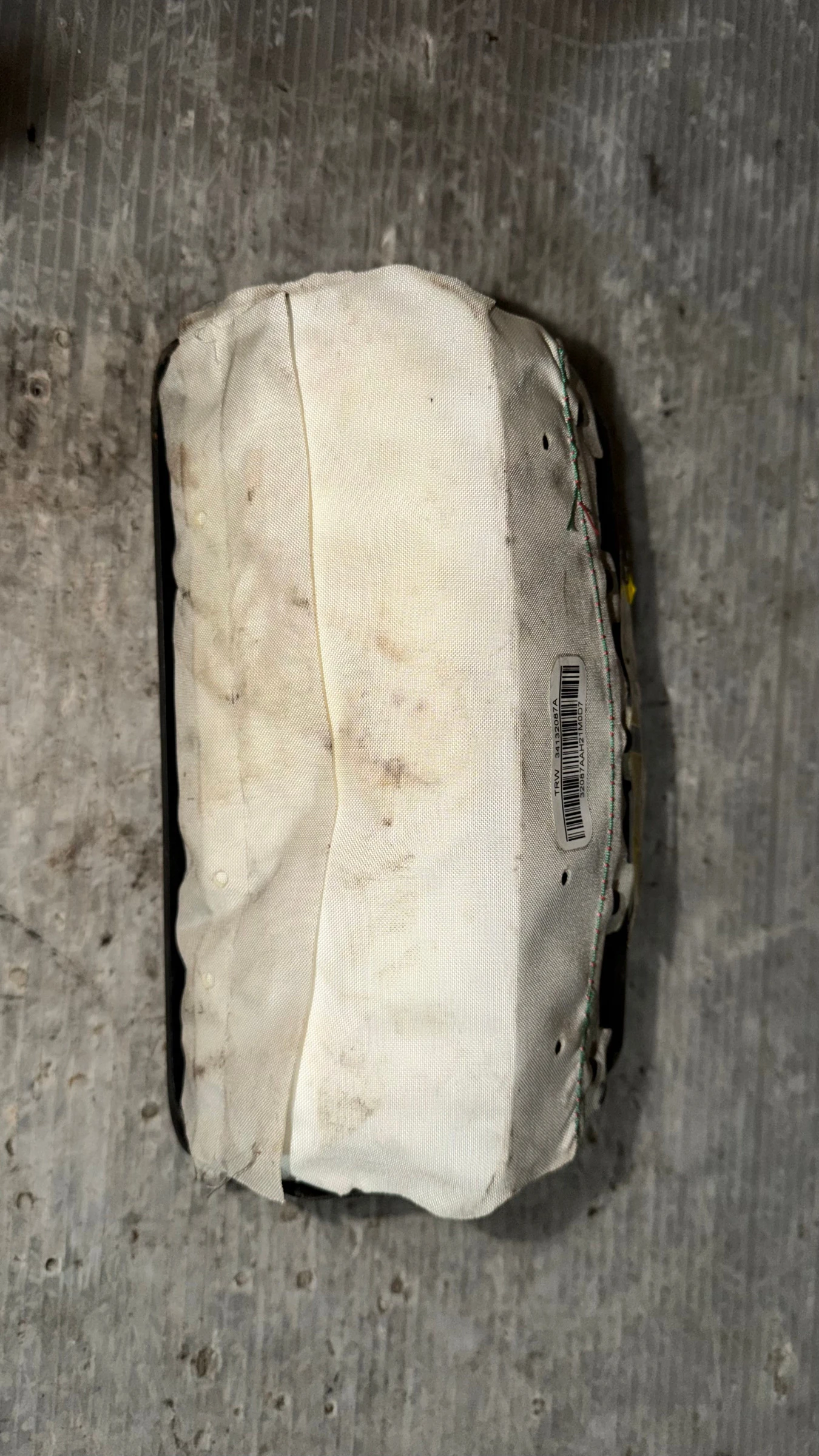 �irbag �� Lancia , Fiat , Alfa Romeo - 34141174 / 00519212660  /  1311418 | Mobile.bg � ����������� 1