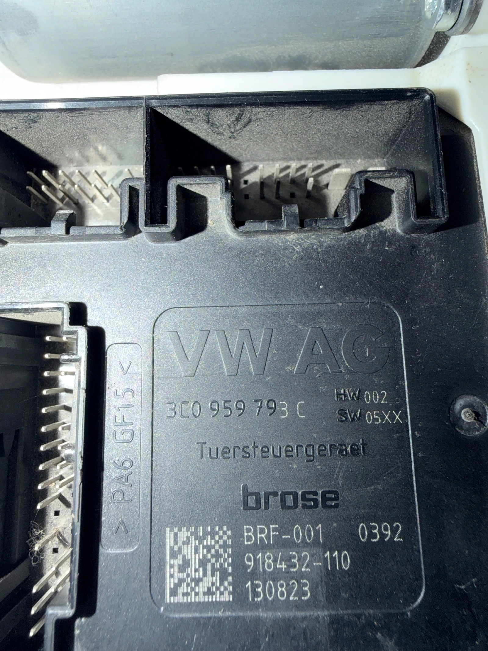 3C0959793C ������� ��.������ ������ ���� �����  VW CC 918432-110 3C8959701 | Mobile.bg � ����������� 2