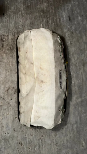 Аirbag за Lancia , Fiat , Alfa Romeo - 34141174 / 00519212660  /  1311418