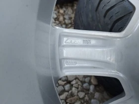 Гуми с джанти Uniroyal 225/55R16, снимка 7