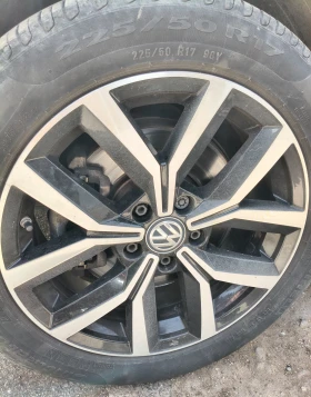Гуми Летни 225/50R17, снимка 3