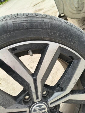 Гуми Летни 225/50R17, снимка 6
