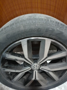 Гуми Летни 225/50R17, снимка 2