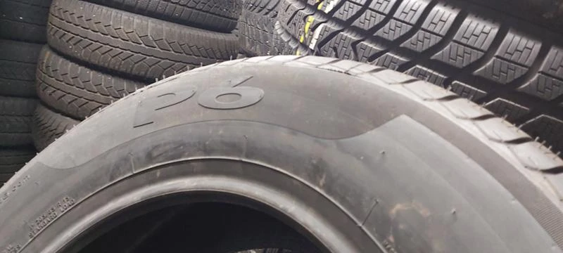 Гуми Летни 205/65R15, снимка 3 - Гуми и джанти - 29887669