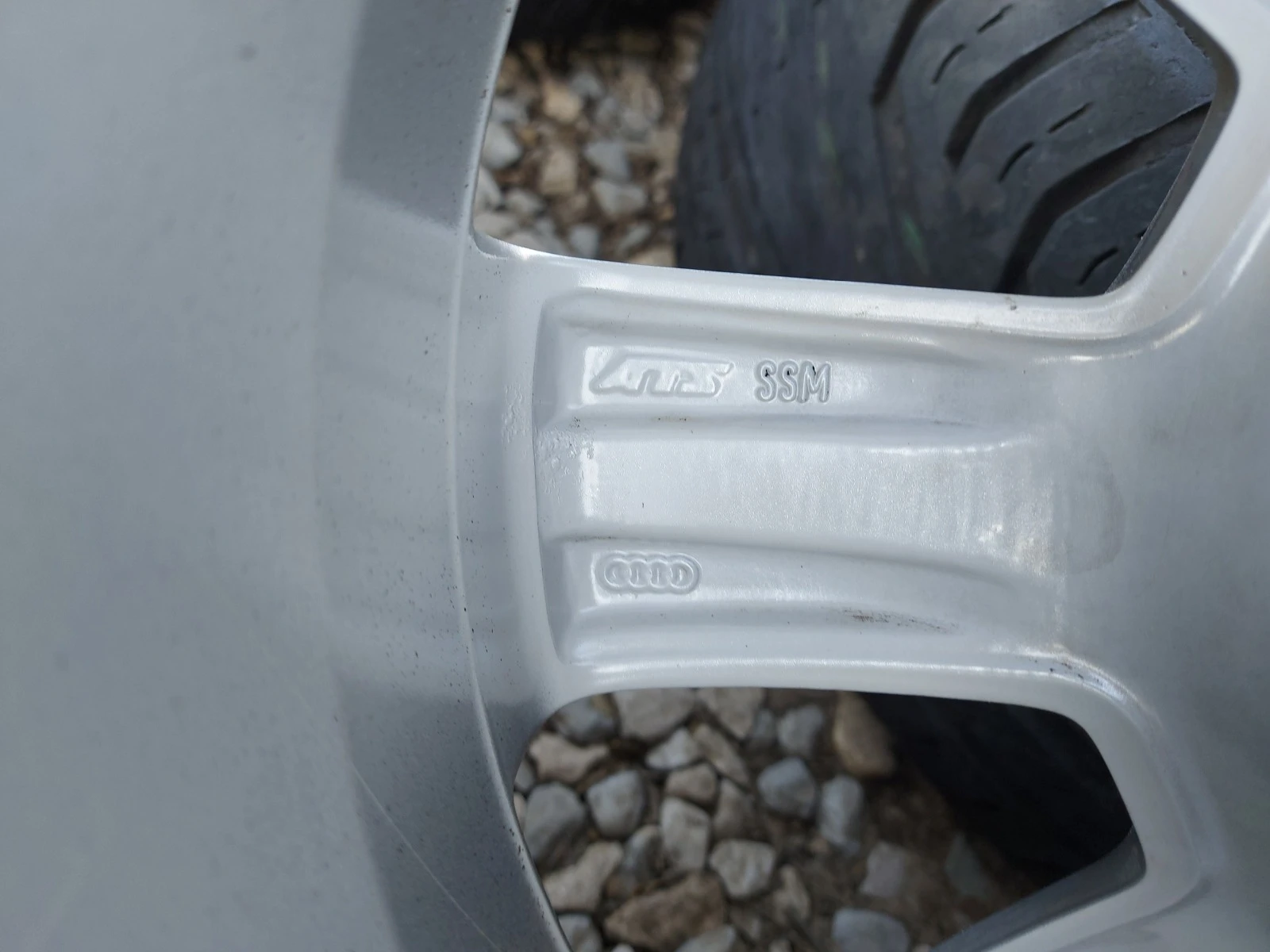    225/55R16  Audi A4 | Mobile.bg   7