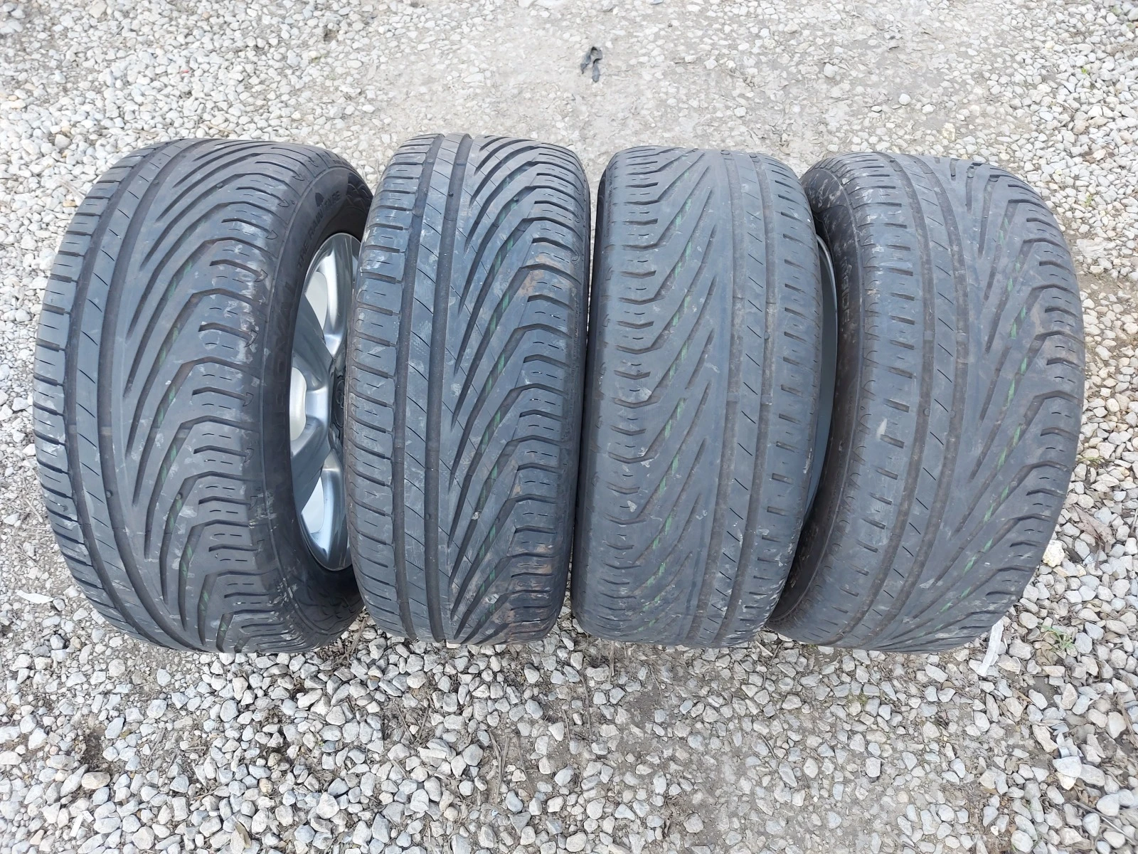    225/55R16  Audi A4 | Mobile.bg   13