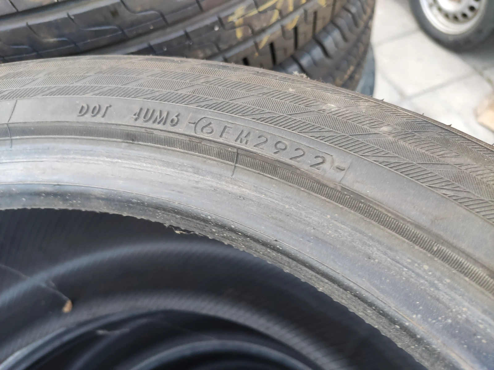  265/40R20 | Mobile.bg   7