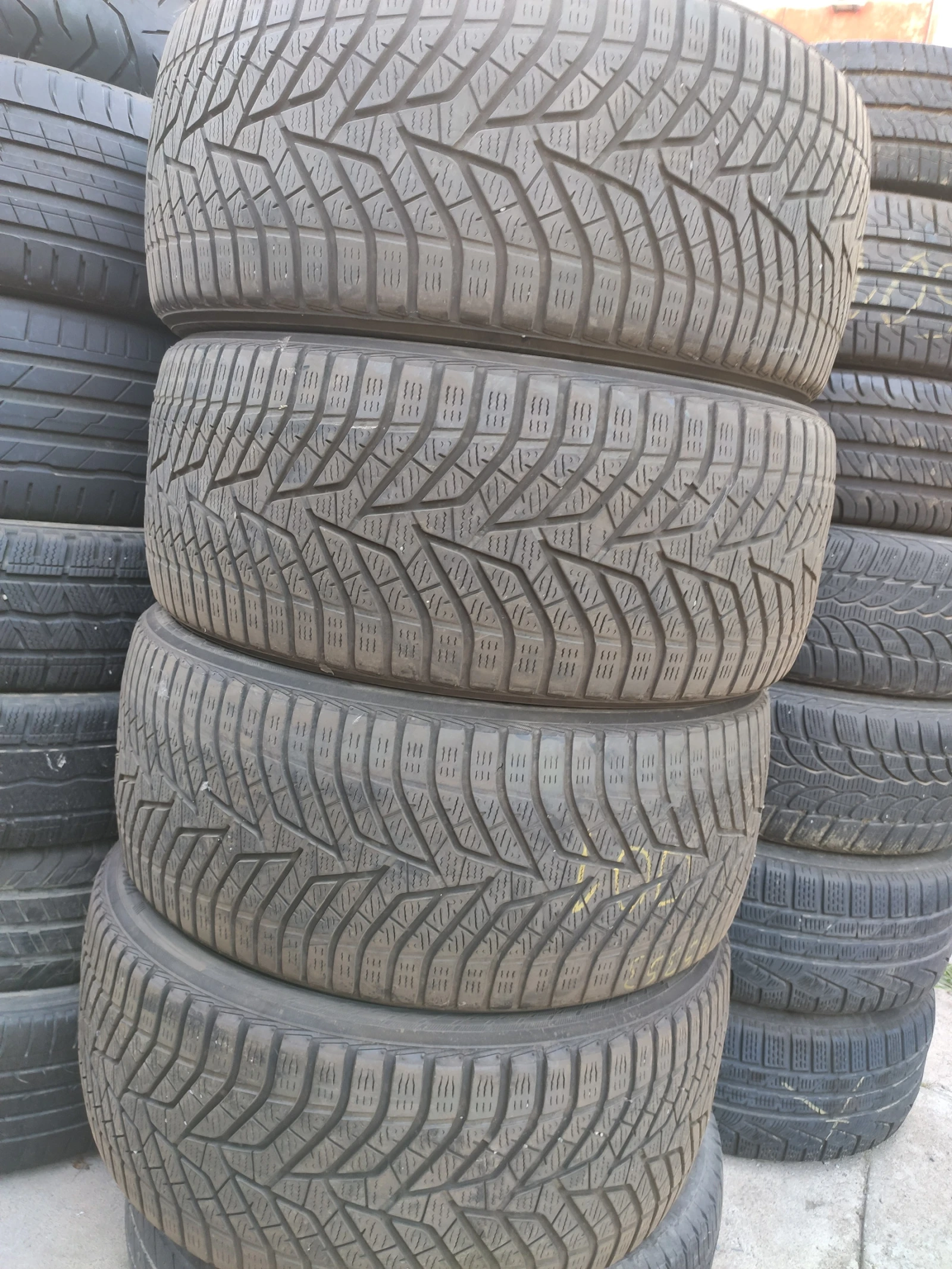  265/40R20 | Mobile.bg   5