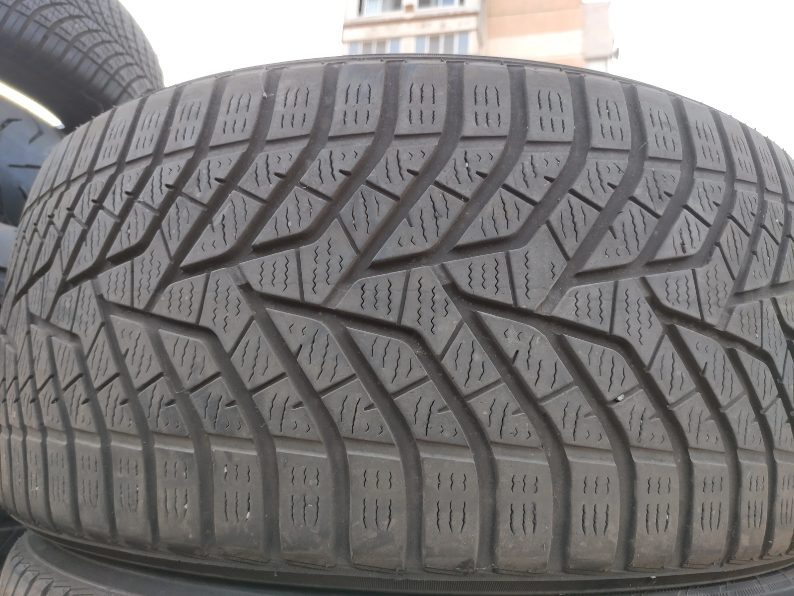  265/40R20 | Mobile.bg   1