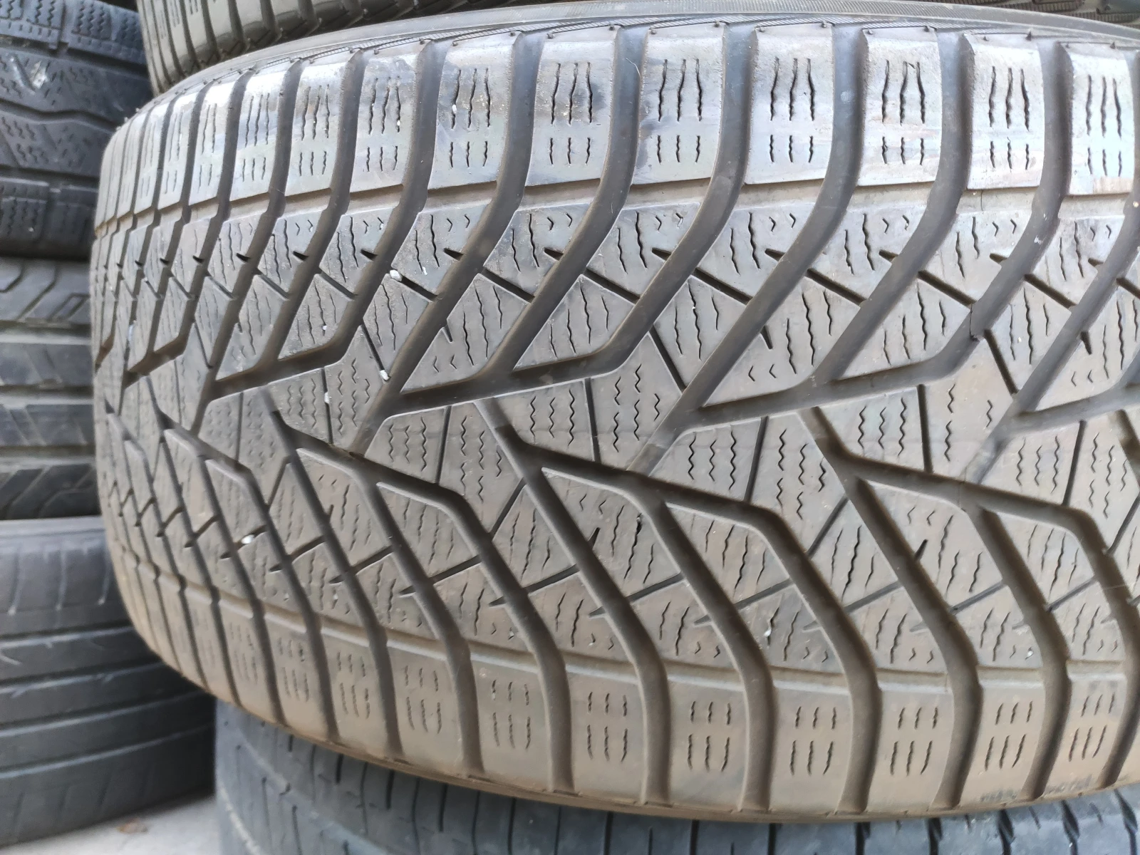  265/40R20 | Mobile.bg   4