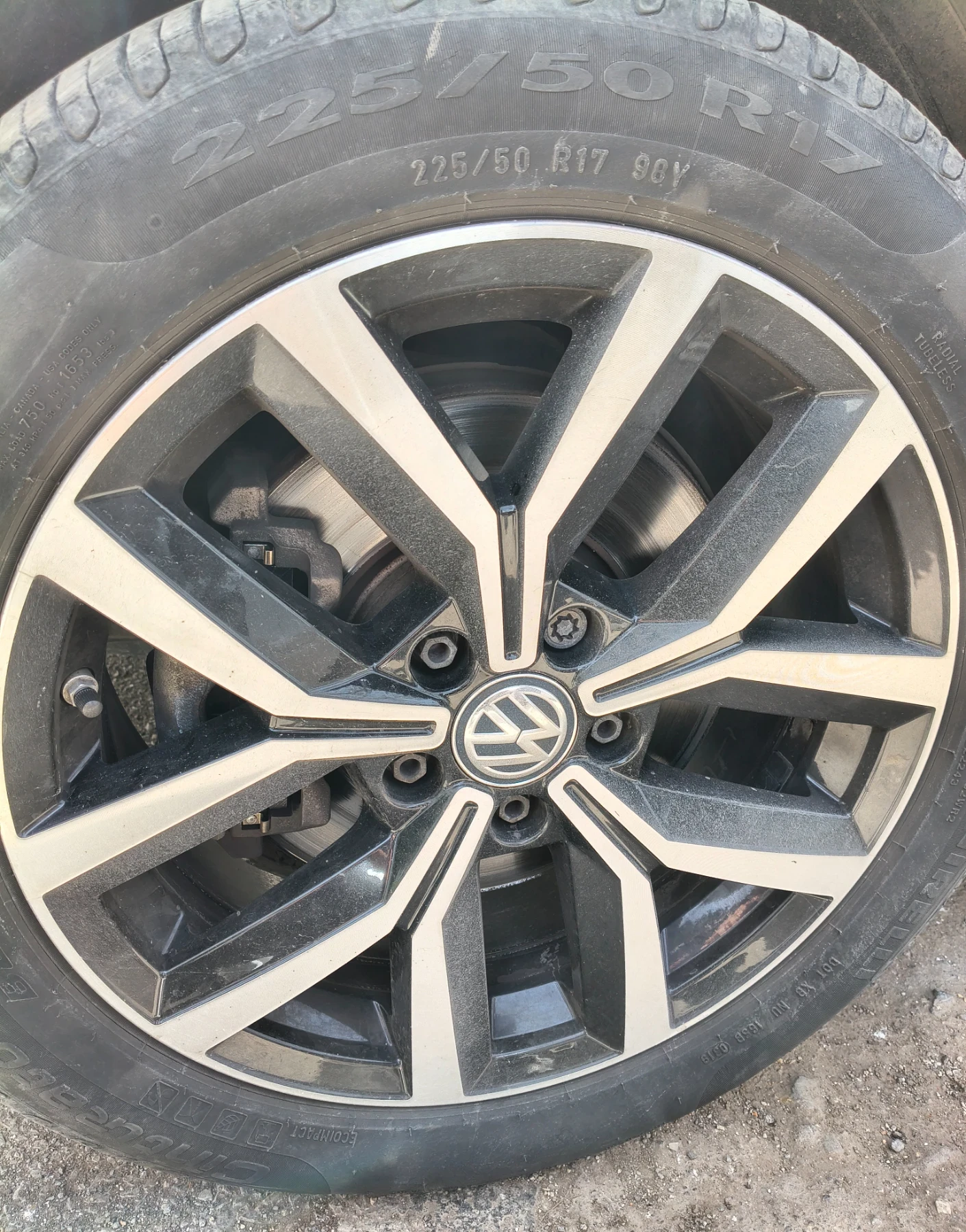 ���� 225/50R17 | Mobile.bg � ����������� 3