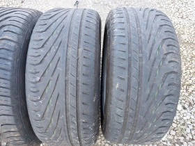 Гуми с джанти Uniroyal 225/55R16, снимка 14 - Гуми и джанти - 39775658