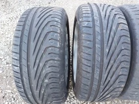 Гуми с джанти Uniroyal 225/55R16, снимка 15 - Гуми и джанти - 39775658