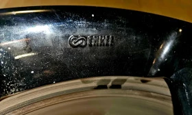 Джанти за Infiniti, снимка 2 - Гуми и джанти - 42540830