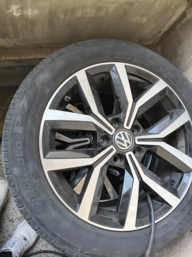 ����� �� �������� �� ���� 225/50R17