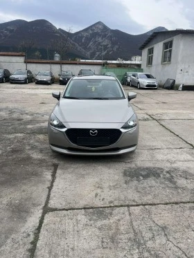 Mazda 2, снимка 1