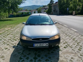 Ford Mondeo, снимка 5