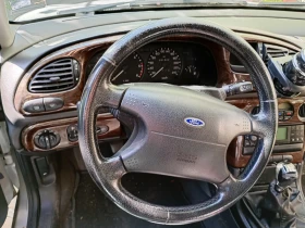 Ford Mondeo, снимка 9