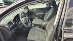 VW Golf 1.6, снимка 12