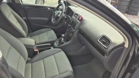 VW Golf 1.6, снимка 14