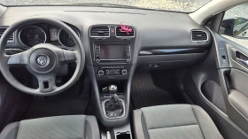 VW Golf 1.6, снимка 10