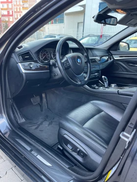 BMW 528, снимка 6