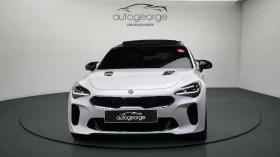 Kia Stinger 3.3T AWD GT autogeorge.com, снимка 3