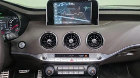 Kia Stinger 3.3T AWD GT autogeorge.com, снимка 13