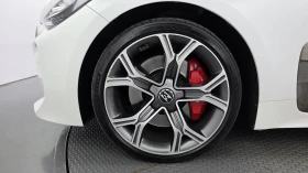 Kia Stinger 3.3T AWD GT autogeorge.com, снимка 5