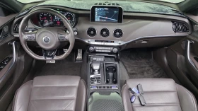 Kia Stinger 3.3T AWD GT autogeorge.com, снимка 6
