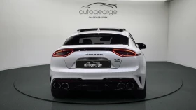 Kia Stinger 3.3T AWD GT autogeorge.com, снимка 4