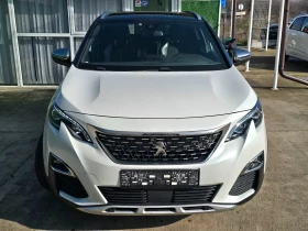 Peugeot 3008 2.0HDI * GT LINE , снимка 5