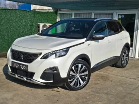 Peugeot 3008 2.0HDI * GT LINE , снимка 1