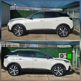 Peugeot 3008 2.0HDI * GT LINE , снимка 7