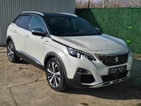 Peugeot 3008 2.0HDI * GT LINE , снимка 2