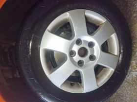 Skoda Octavia 2.0, снимка 9