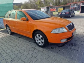 Skoda Octavia 2.0, снимка 6