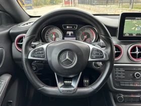 Mercedes-Benz CLA 220 AMG 4-MATIC, снимка 8