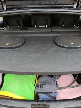 BMW 116 1.6i, снимка 12